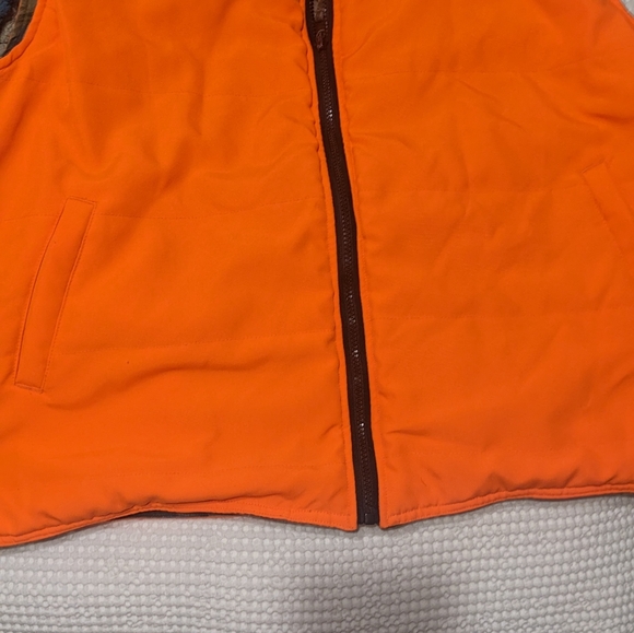 Men's Hunting Vests - 2 Pack - Picture 2 of 6